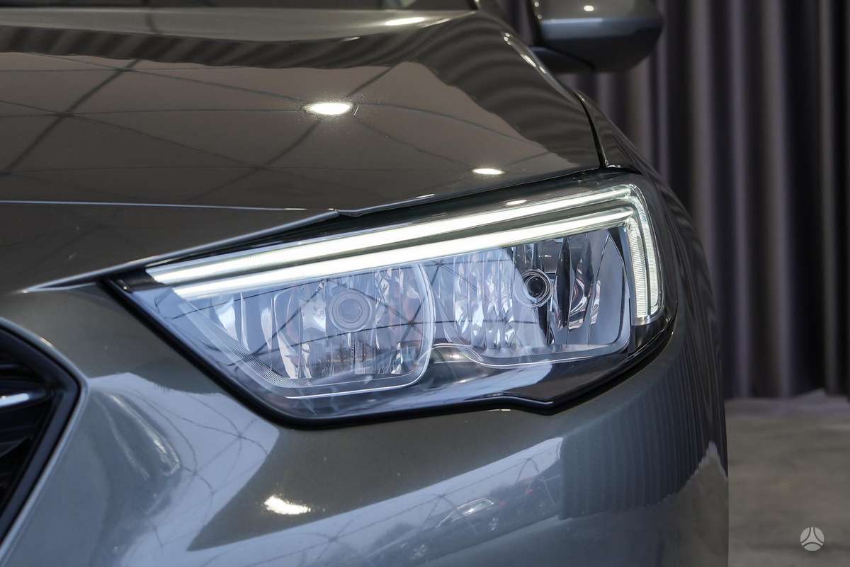Opel Insignia, 1.6 l., Универсал