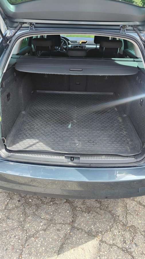 Skoda Superb, 1.6 l., wagon