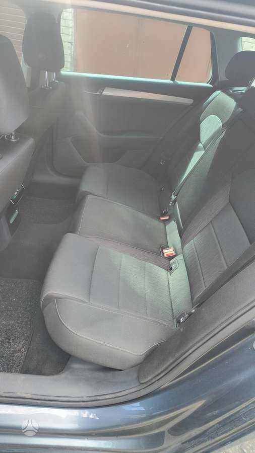 Skoda Superb, 1.6 l., wagon