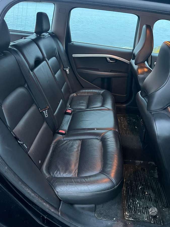 Volvo V70, 1.6 l., wagon