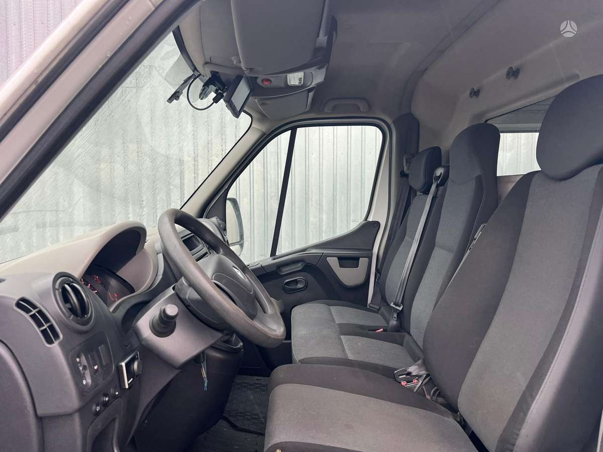 Renault Master - 10