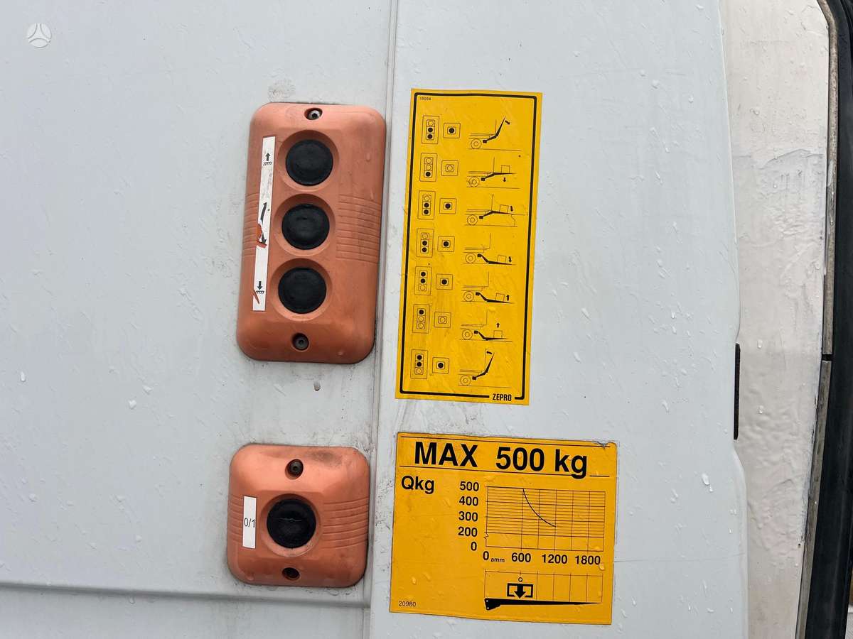 Renault Master - 8