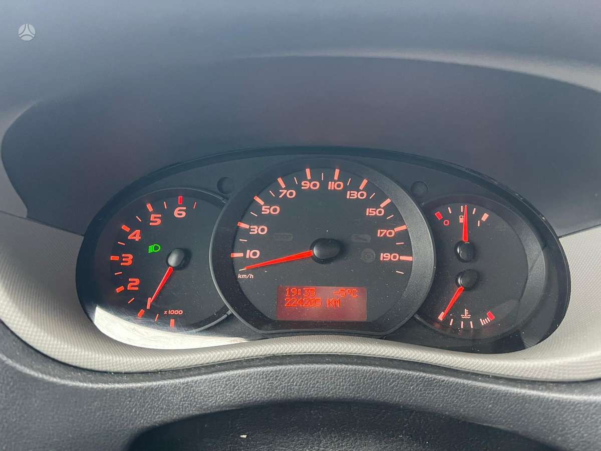 Renault Master - 12