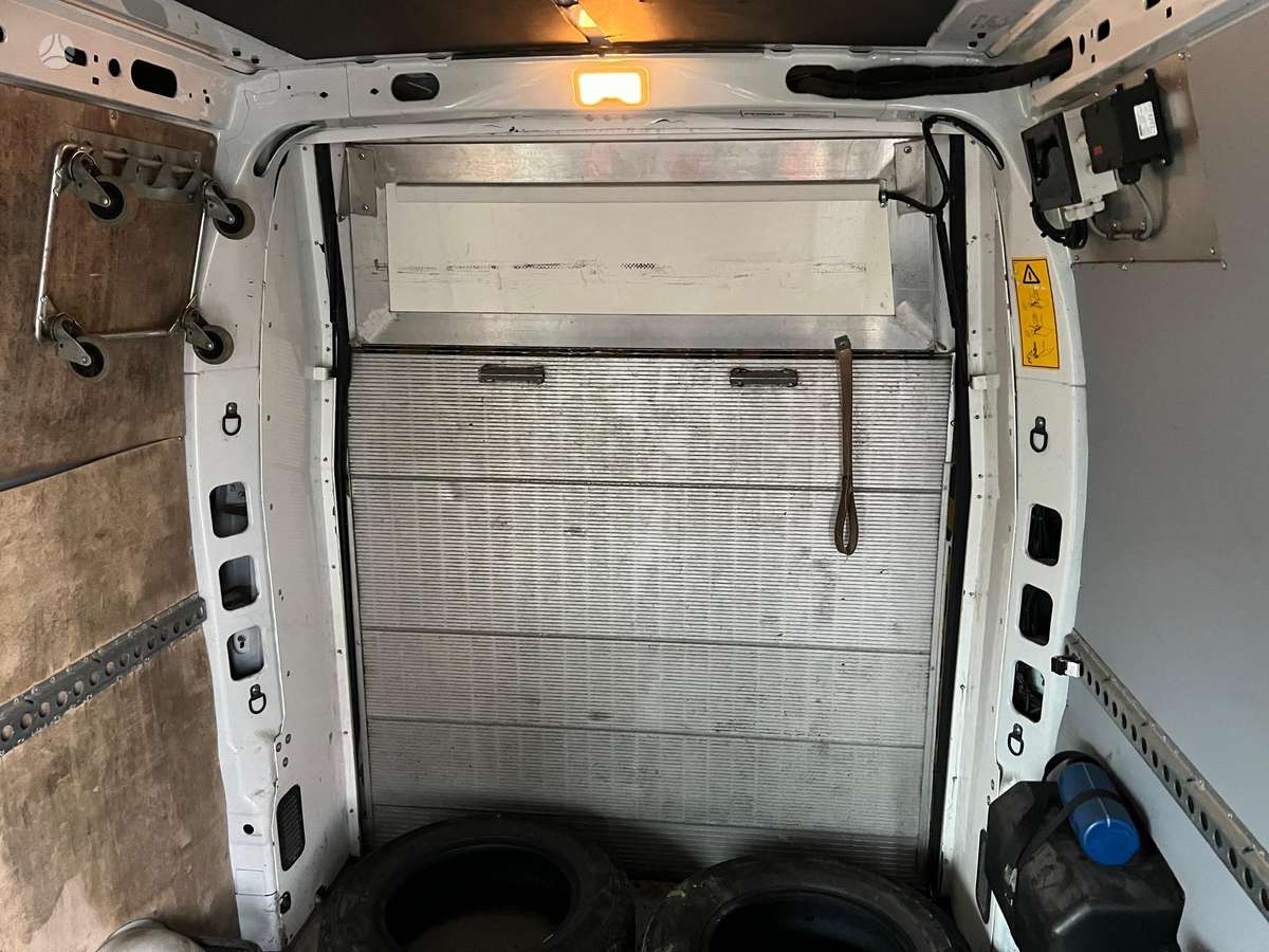 Renault Master - 9