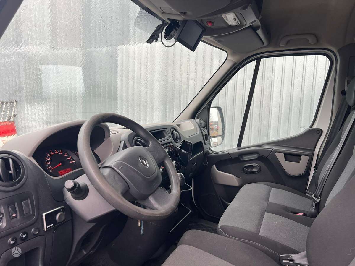 Renault Master - 11