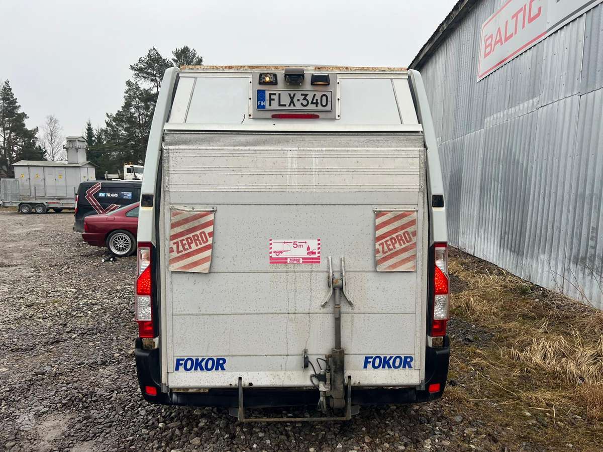 Renault Master - 5