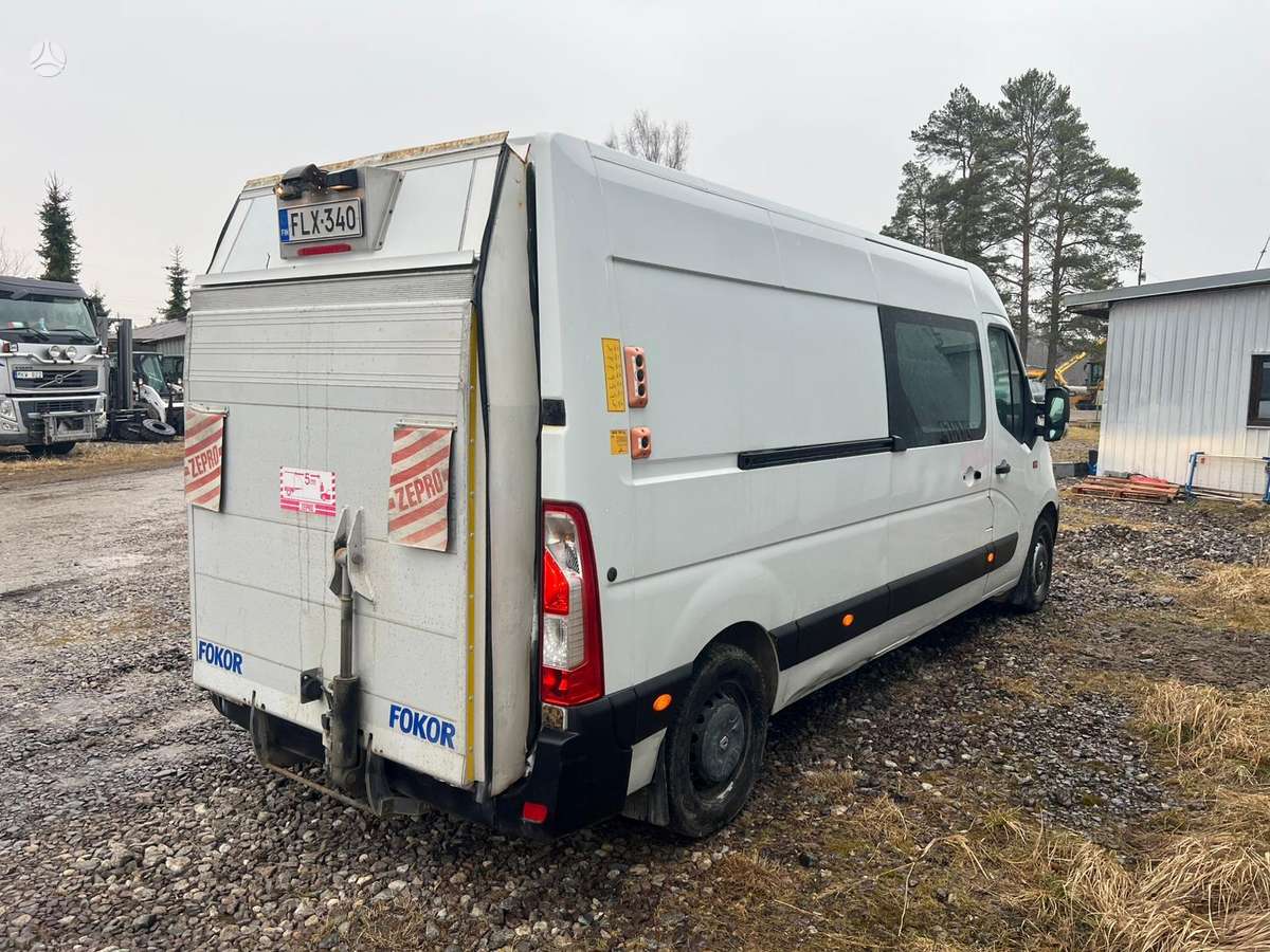Renault Master - 6