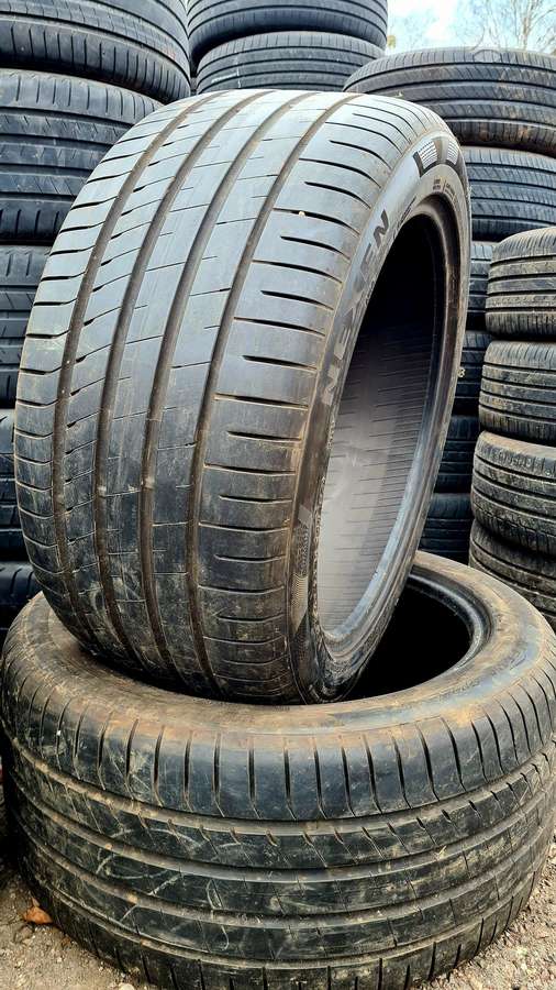 Nexen, summer 315/40 R21