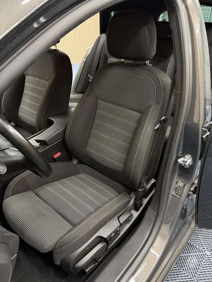 Opel Insignia, 2.0 l., Универсал