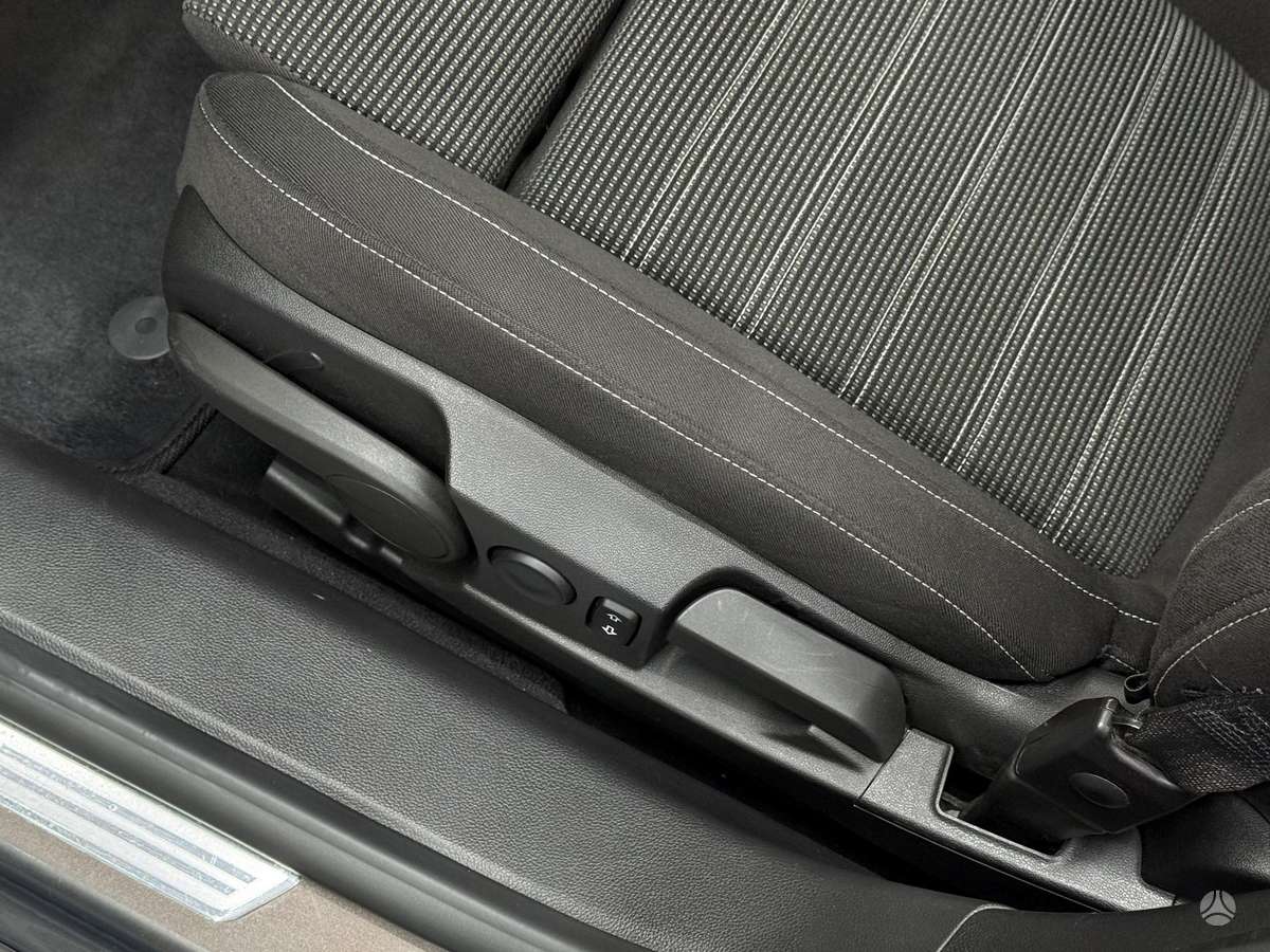 Opel Insignia, 2.0 l., Универсал