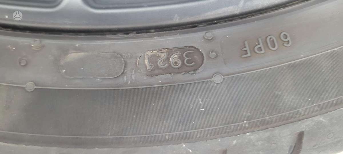 ETA BETA, light alloy, R20
