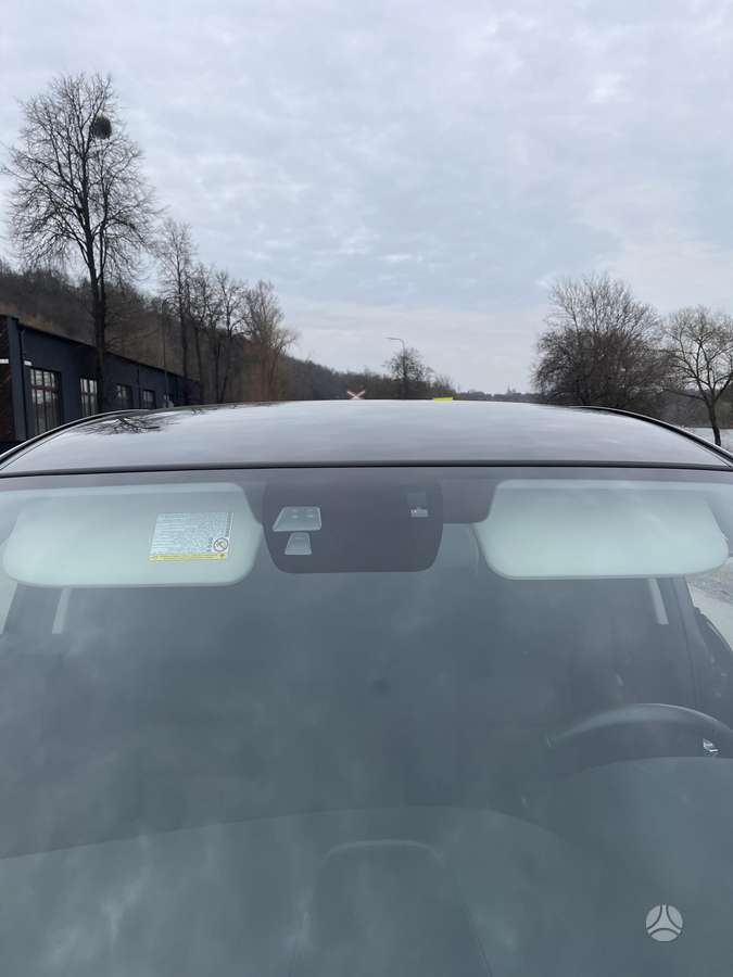 Mazda CX-5, 2.2 l., Внедорожник / Кроссовер