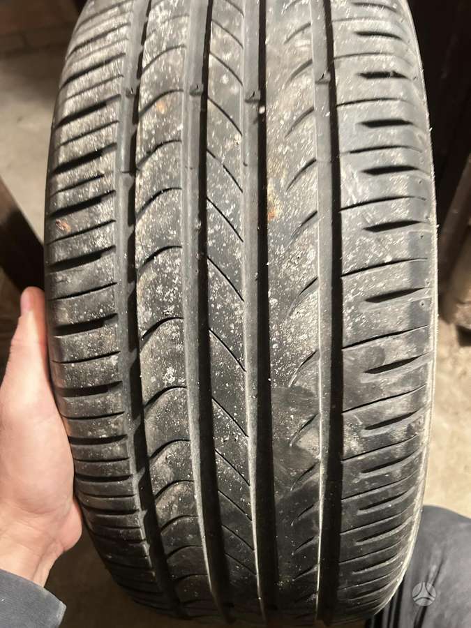 Kingstar, vasarinės 225/55 R17