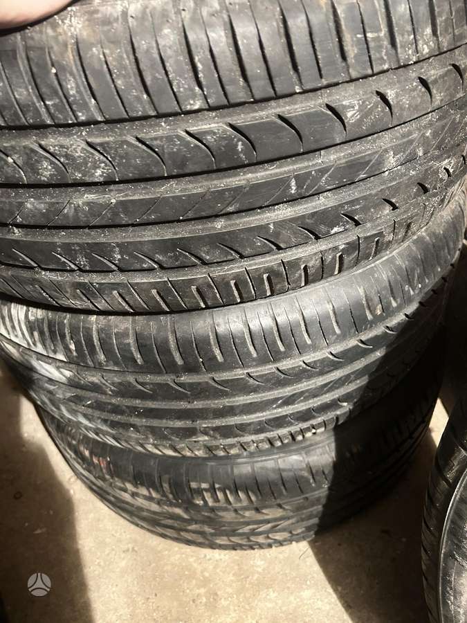 Kingstar, vasarinės 225/55 R17