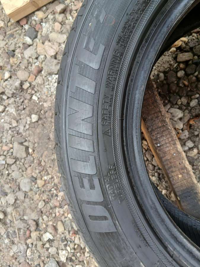 Deli Tire, летние 225/55 R16