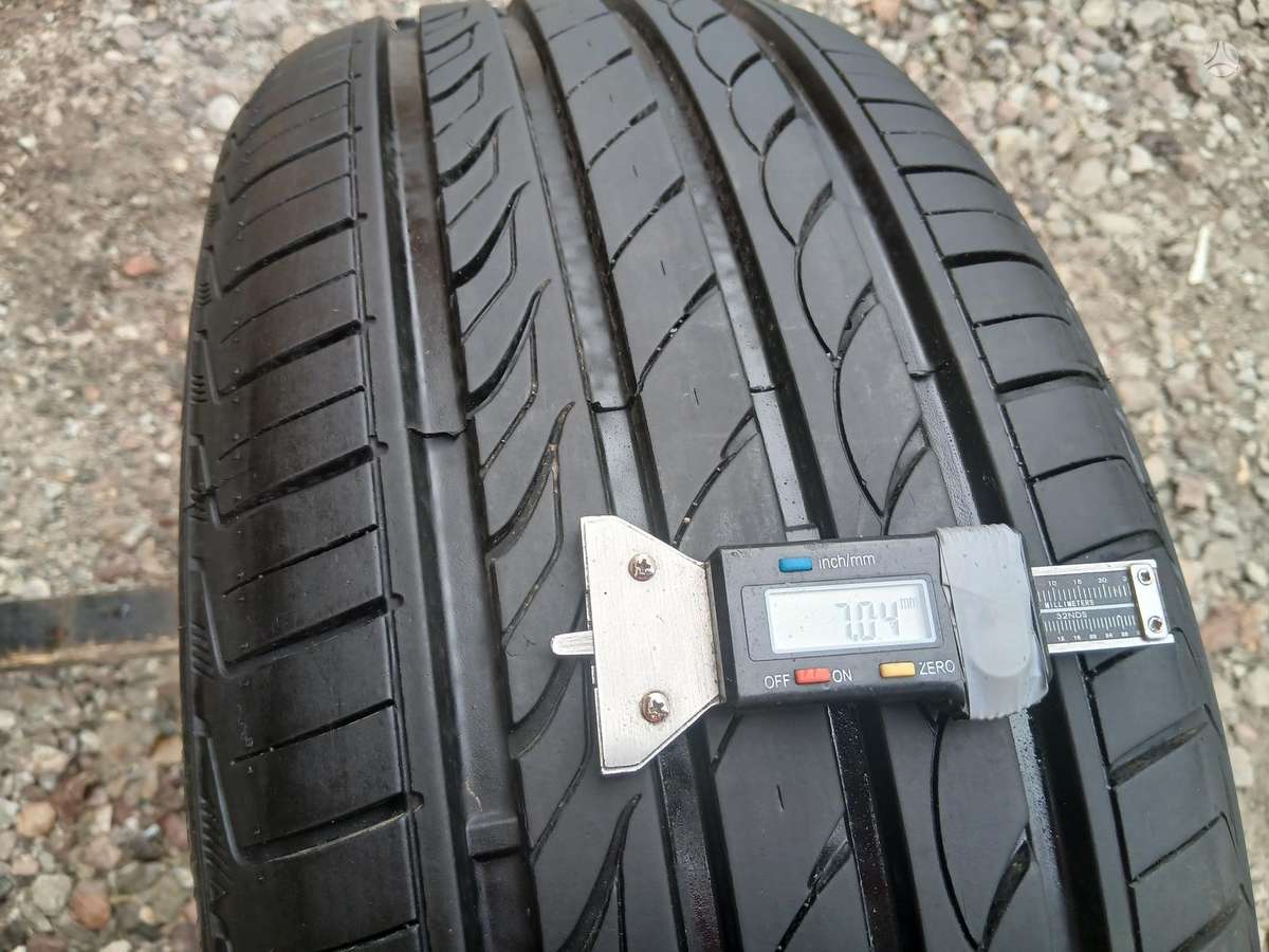 Deli Tire, летние 225/55 R16