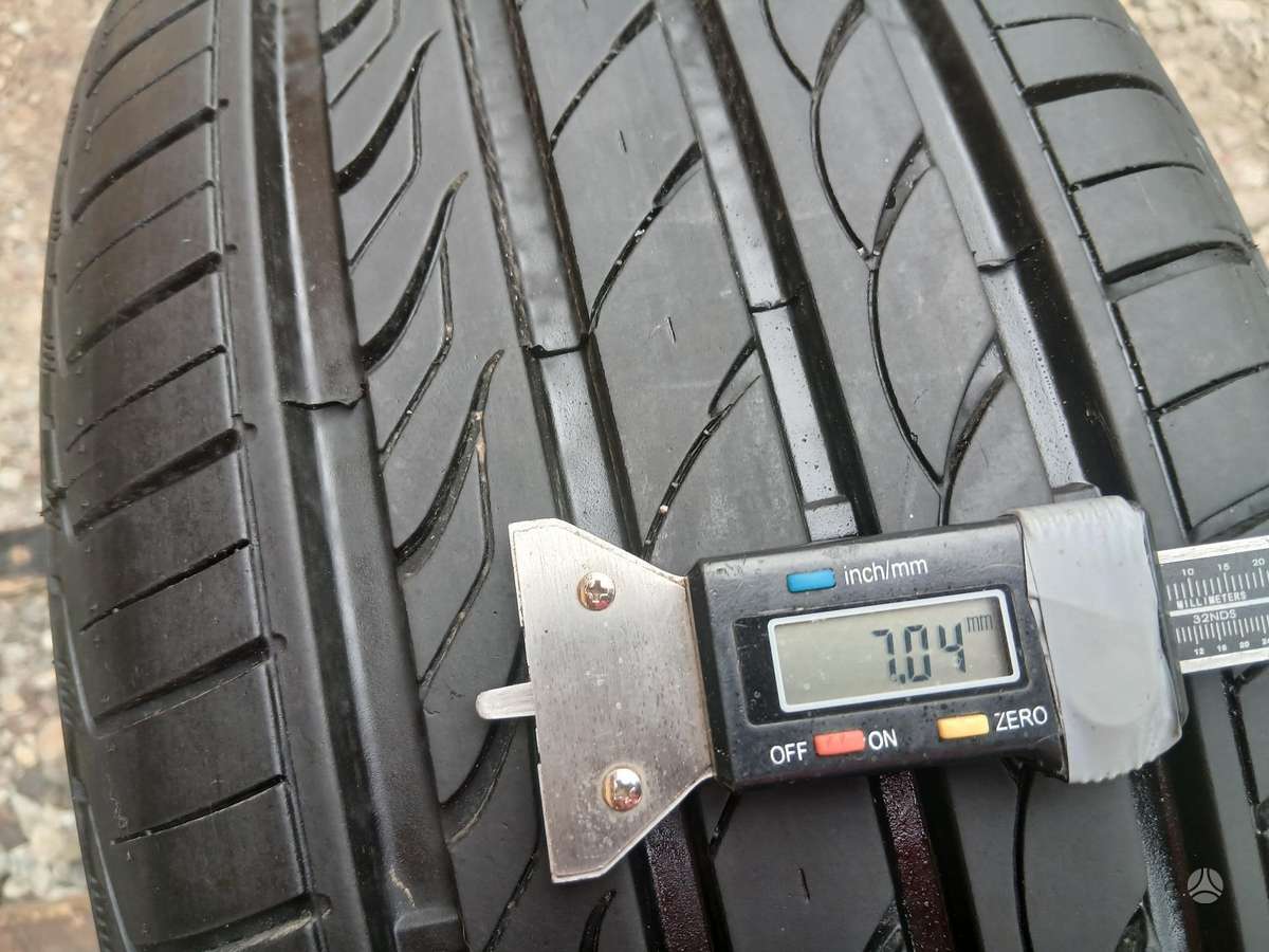 Deli Tire, летние 225/55 R16