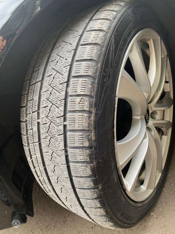 Audi A6, 3.0 l., Универсал