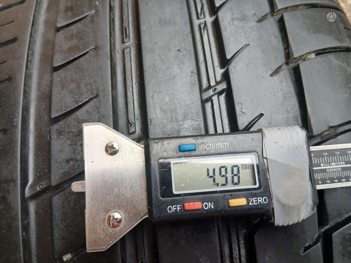 Triangle, summer 225/45 R17