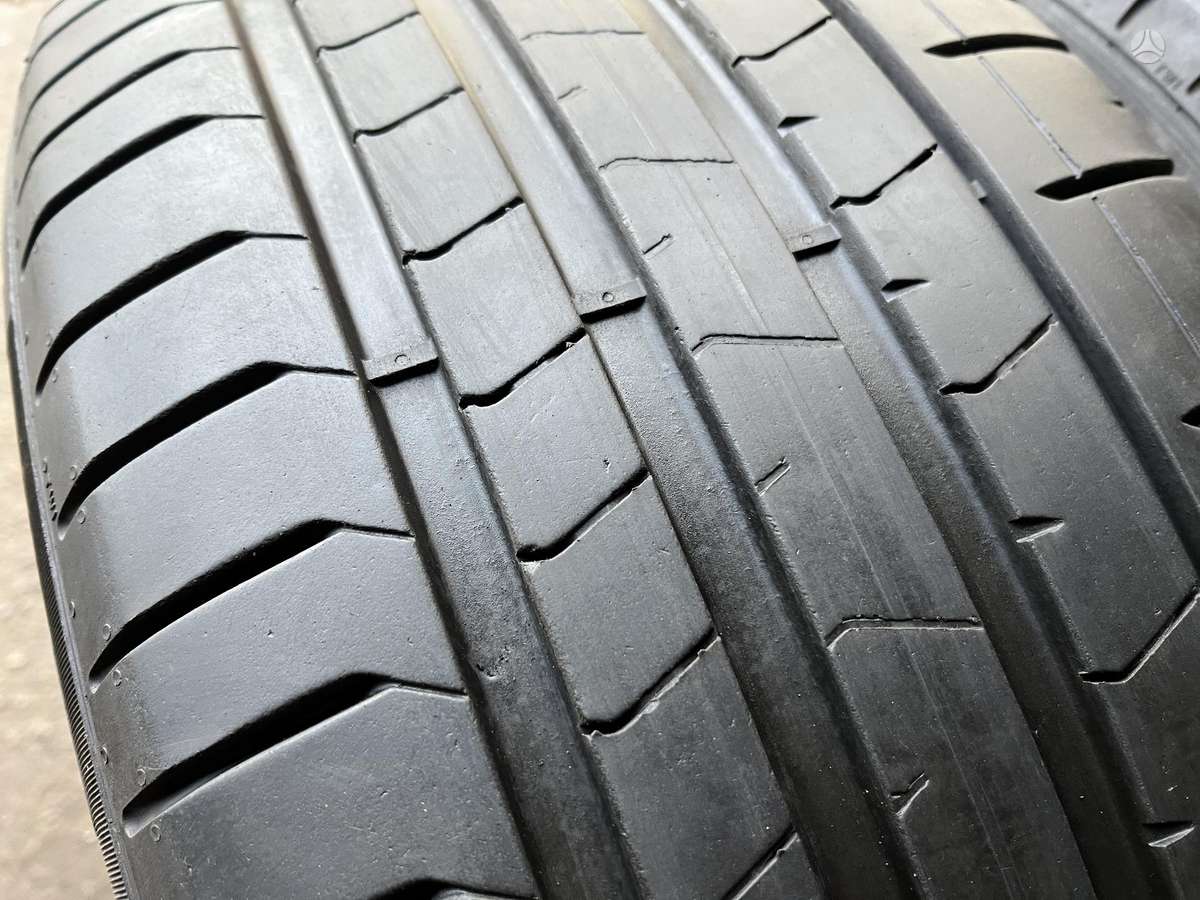 Pirelli PZero pz4, vasarinės 275/50 R20