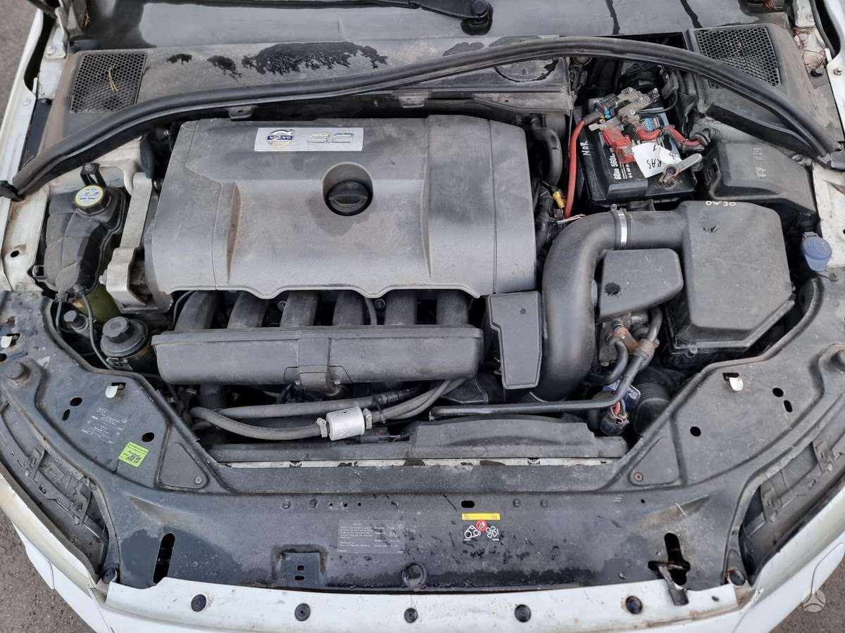 Volvo S80, B6324s5, for parts