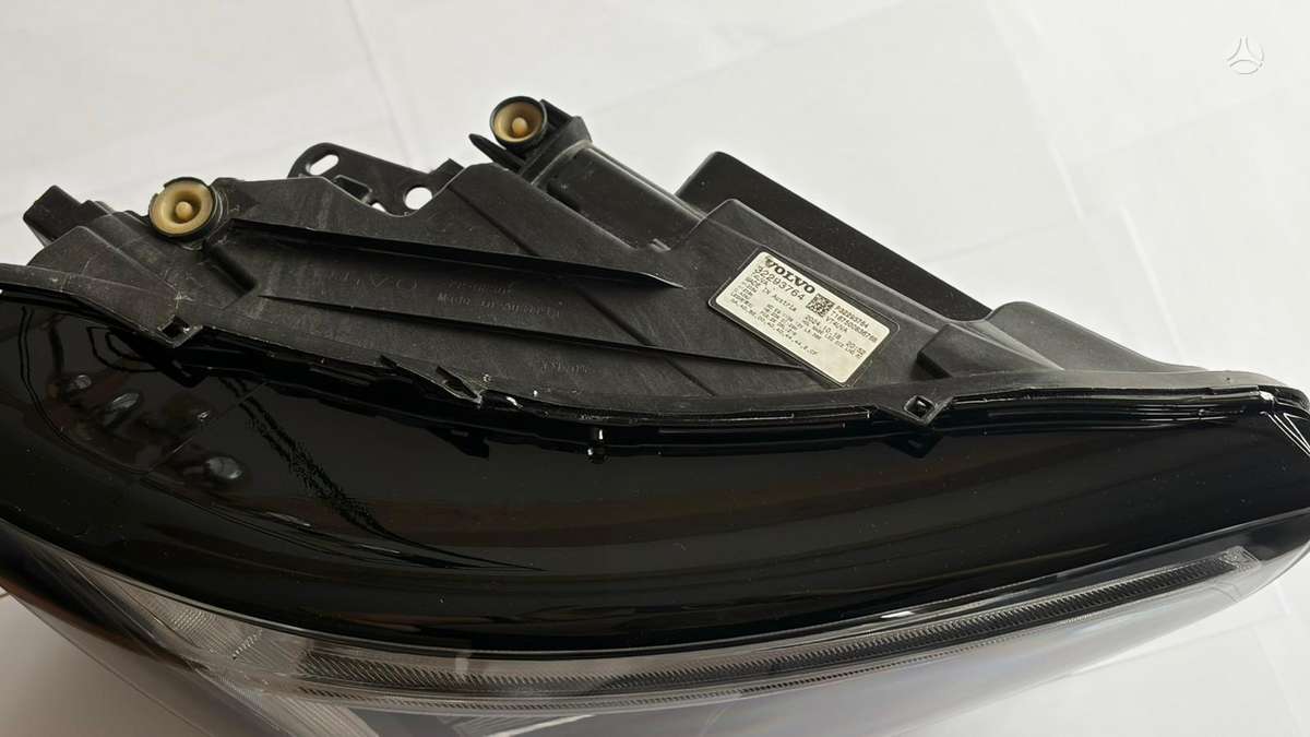 Volvo XC40, 32293764, lights