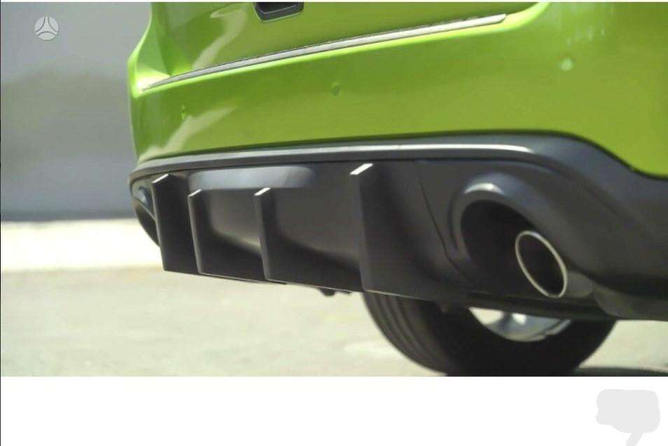 Dodge Durango бамперы (буфера), пороги