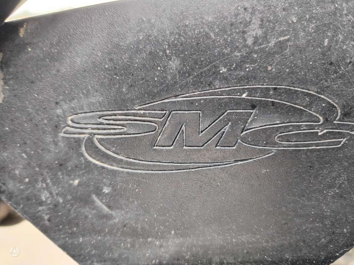 SMC Wildcat, atv / quad
