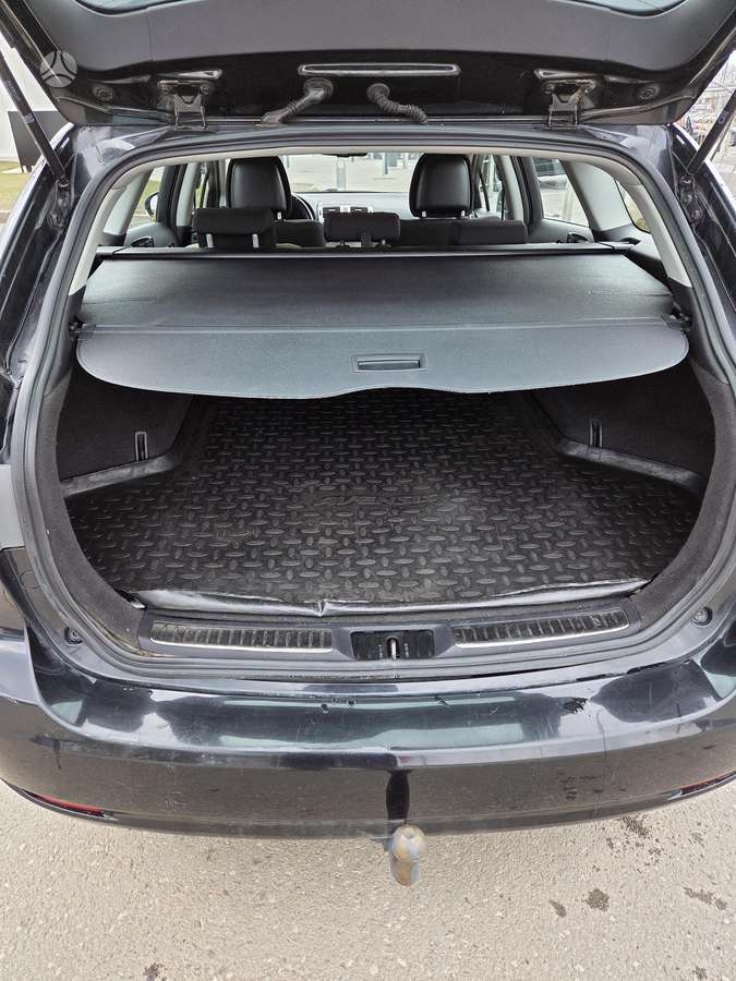 Toyota Avensis, 2.2 l., Универсал