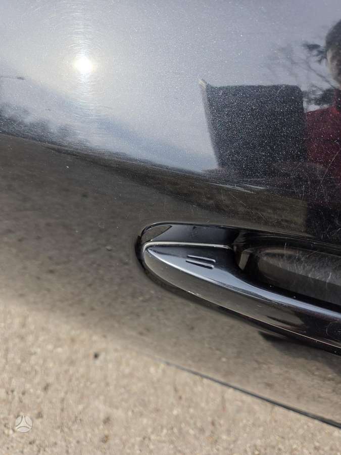 Toyota Avensis, 2.2 l., Универсал