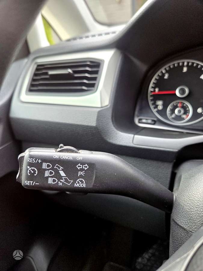 Volkswagen Caddy, 2.0 l., Минивэн