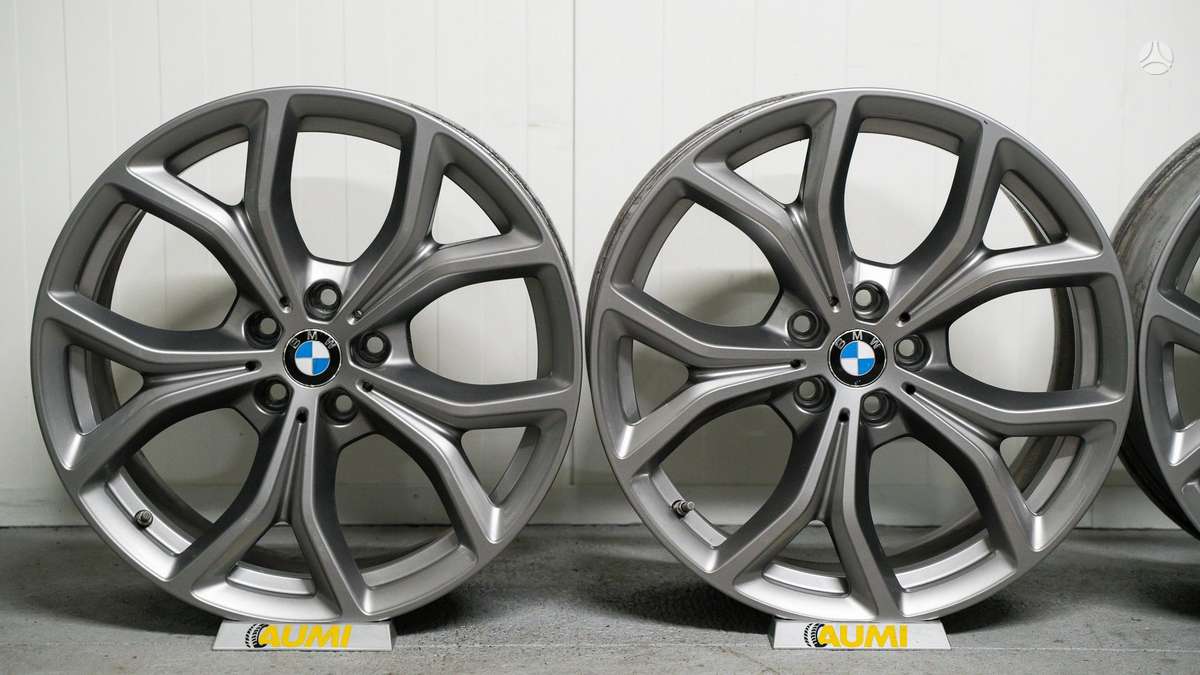 BMW Style 753 G05, light alloy, R19