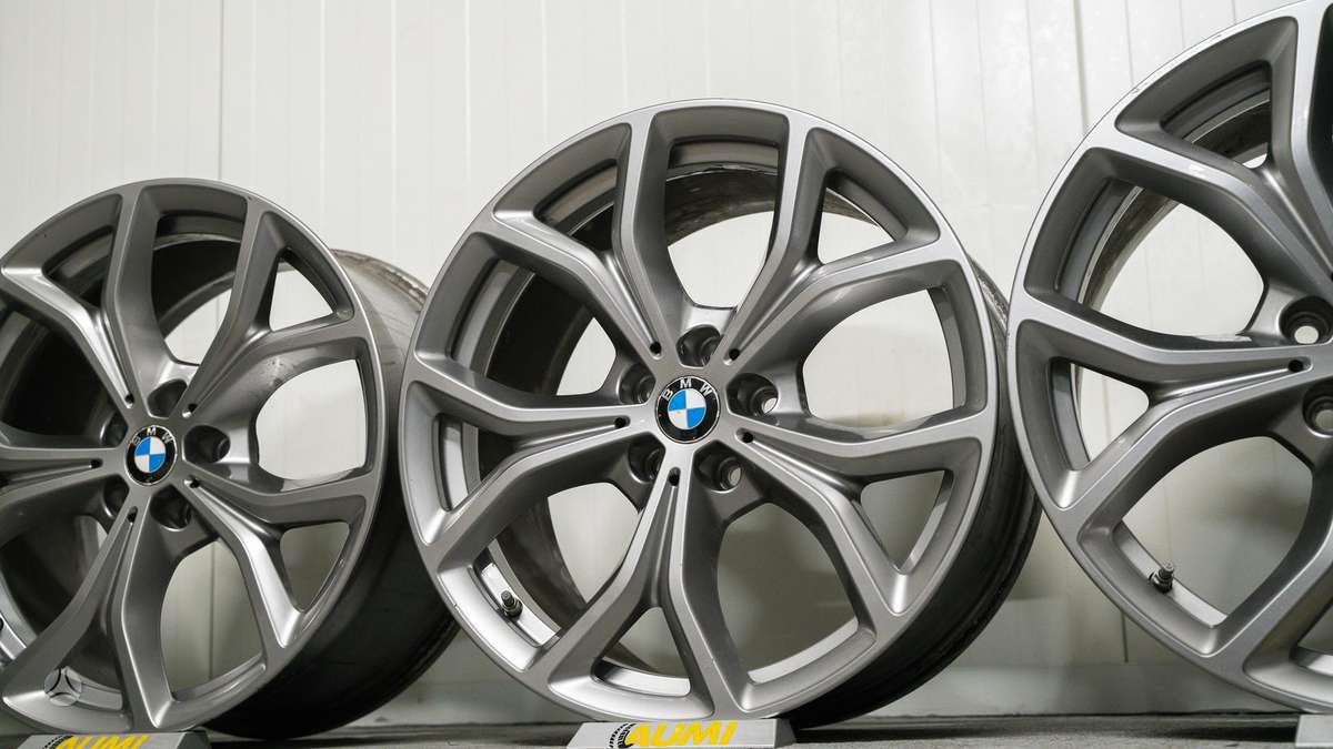 BMW Style 753 G05, легкосплавные , R19