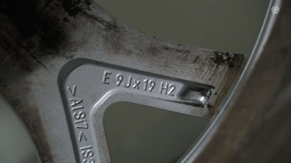 BMW Style 753 G05, light alloy, R19