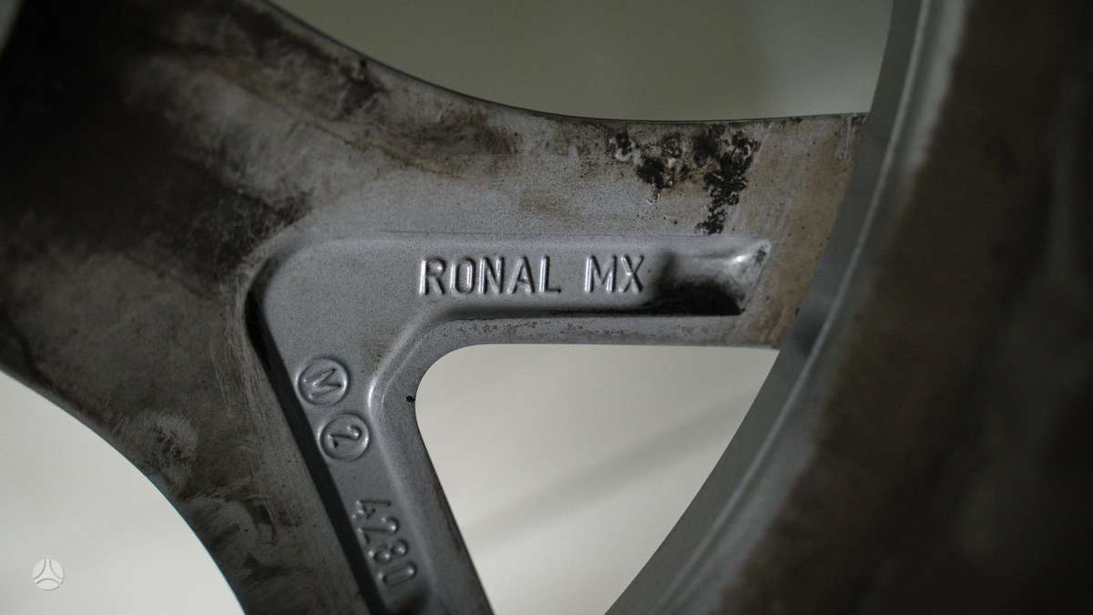 BMW Style 753 G05, light alloy, R19