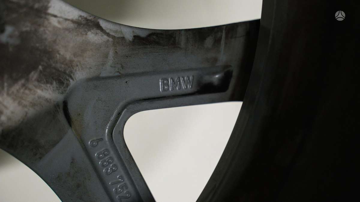 BMW Style 753 G05, light alloy, R19