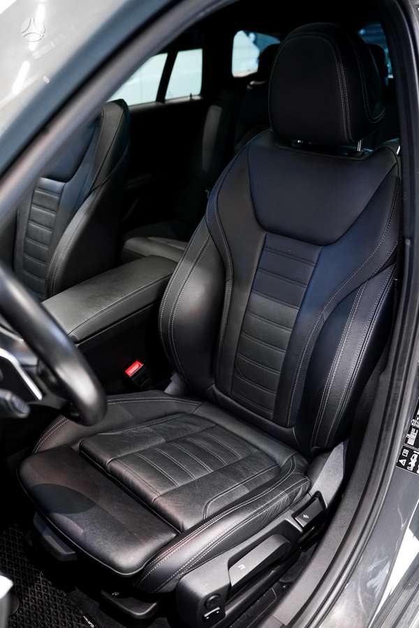 BMW M340d, 3.0 l., wagon