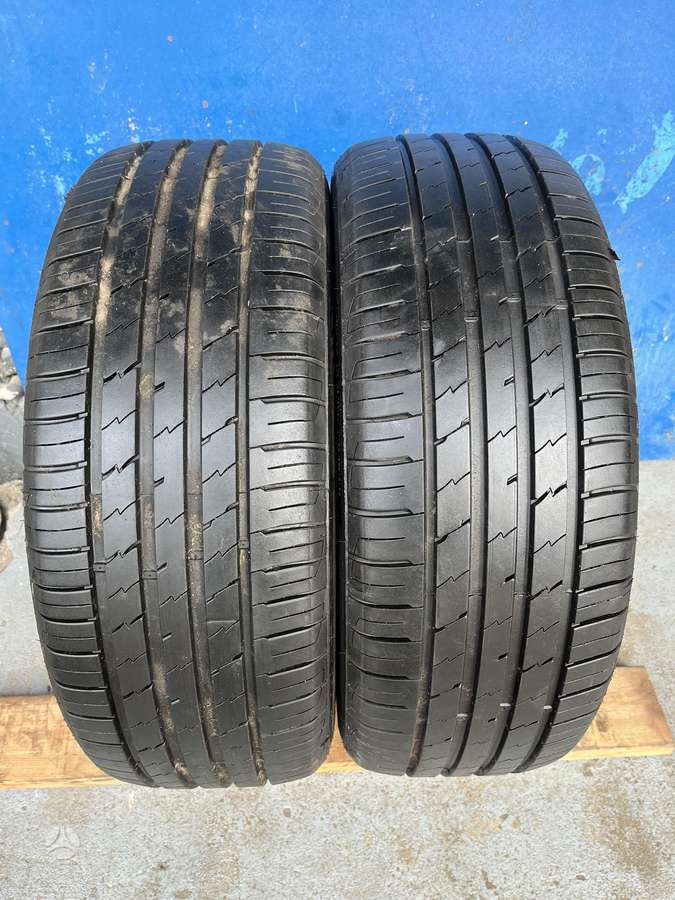 Minerva Ecosperd2 suv, летние 235/55 R18