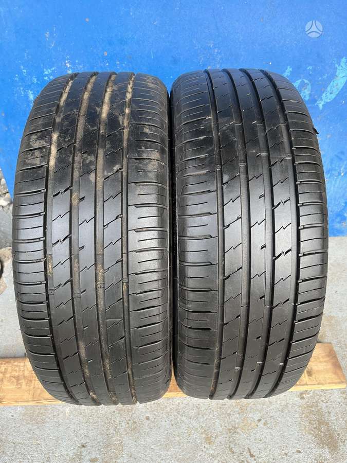 Minerva Ecosperd2 suv, vasarinės 235/55 R18