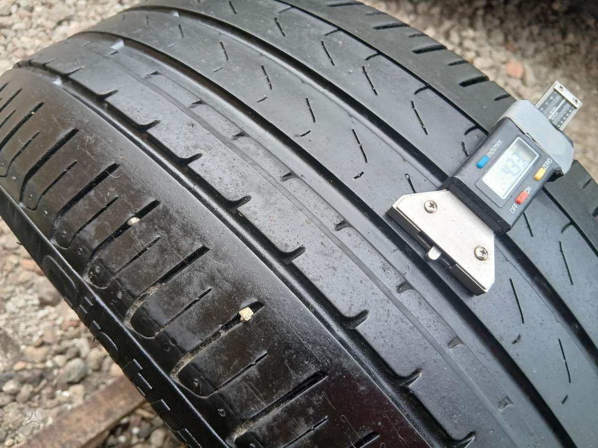 Pirelli, летние 225/45 R17