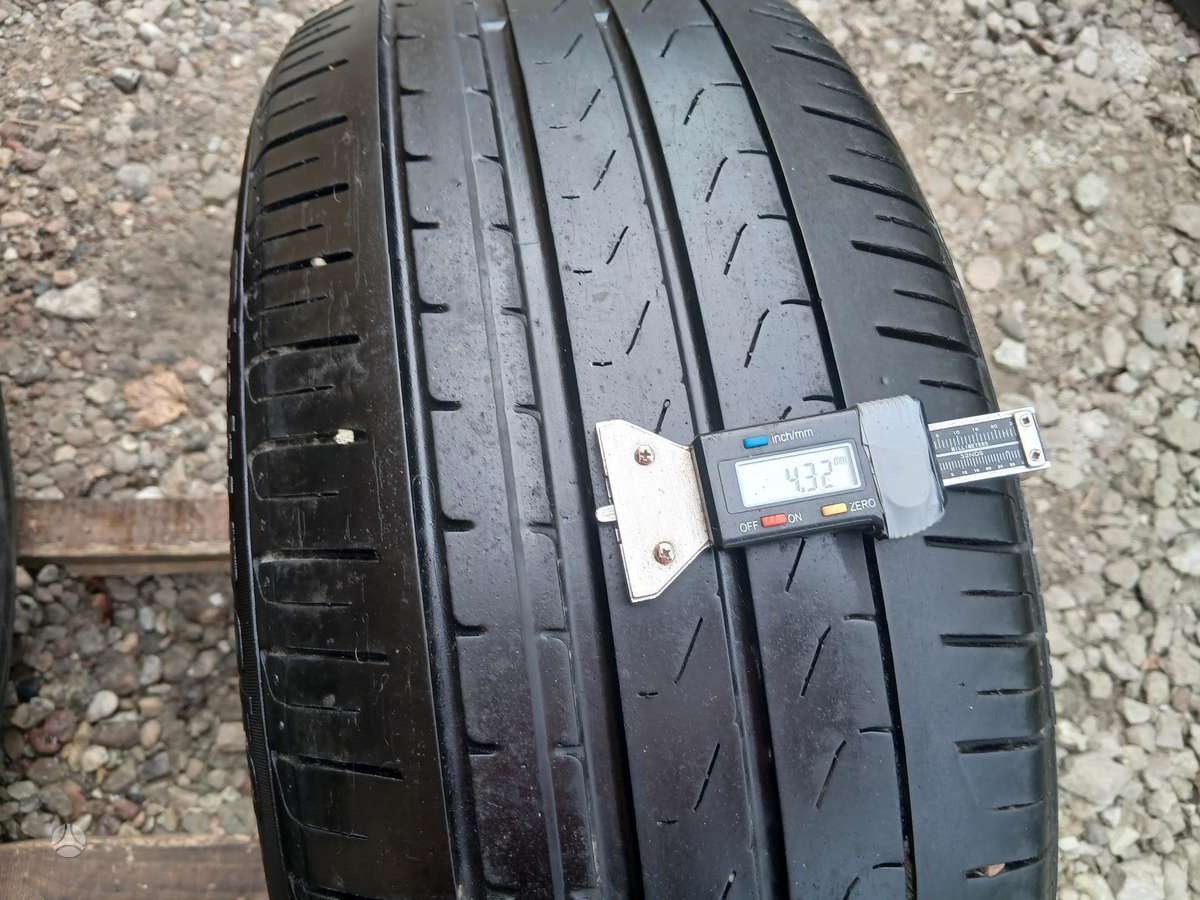 Pirelli, summer 225/45 R17