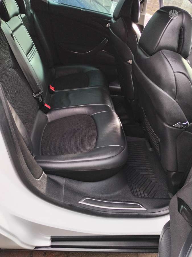 Citroen C5, 2.0 l., Универсал