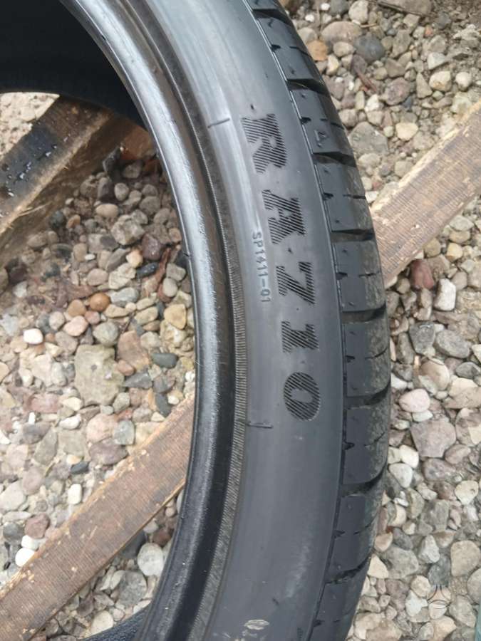 Roadcruza, летние 235/35 R19