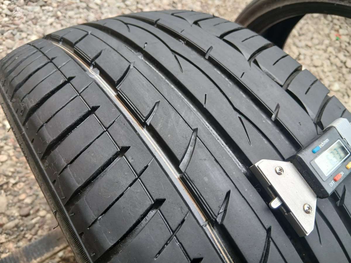 Roadcruza, летние 235/35 R19