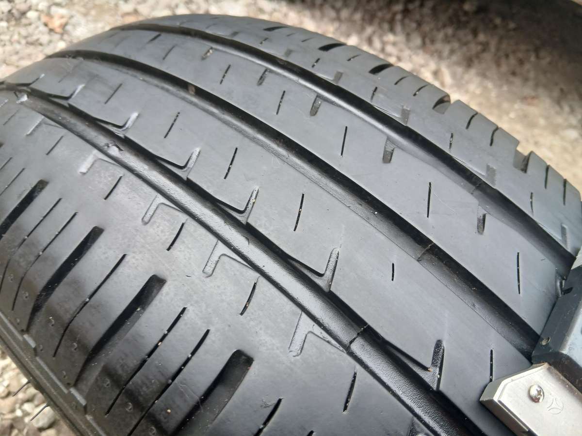 Hankook, summer 235/65 R16