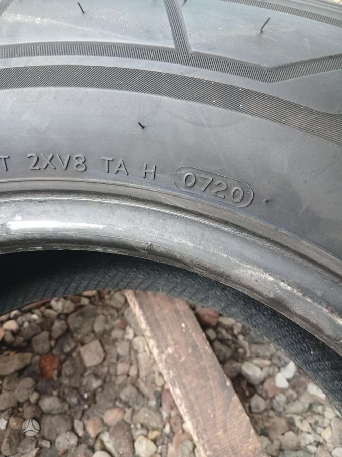 Hankook, summer 235/65 R16