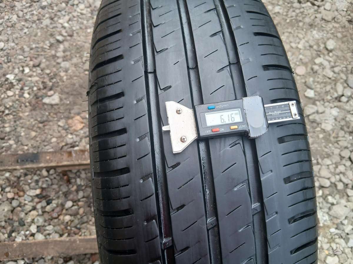 Hankook, summer 235/65 R16