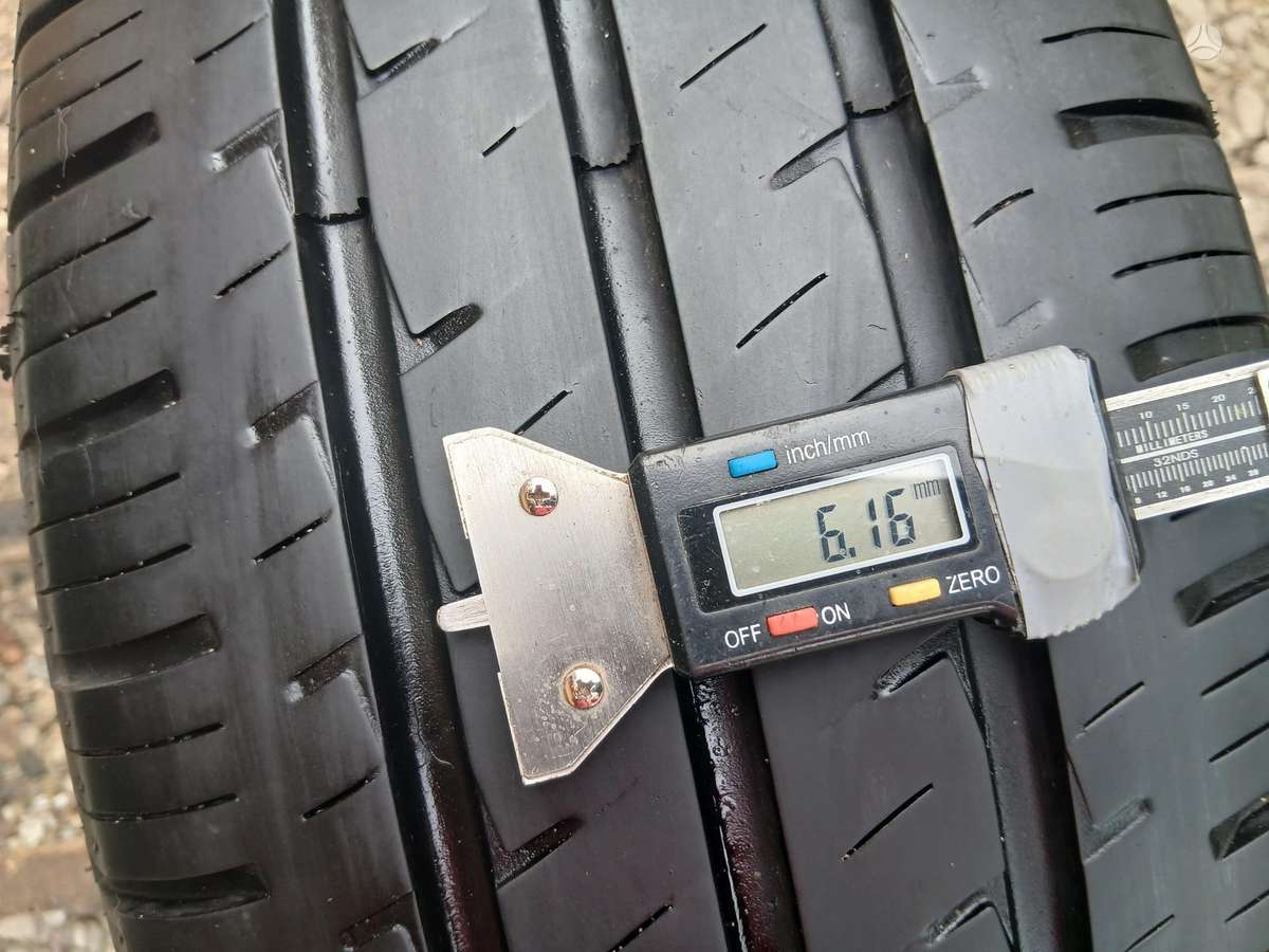 Hankook, летние 235/65 R16