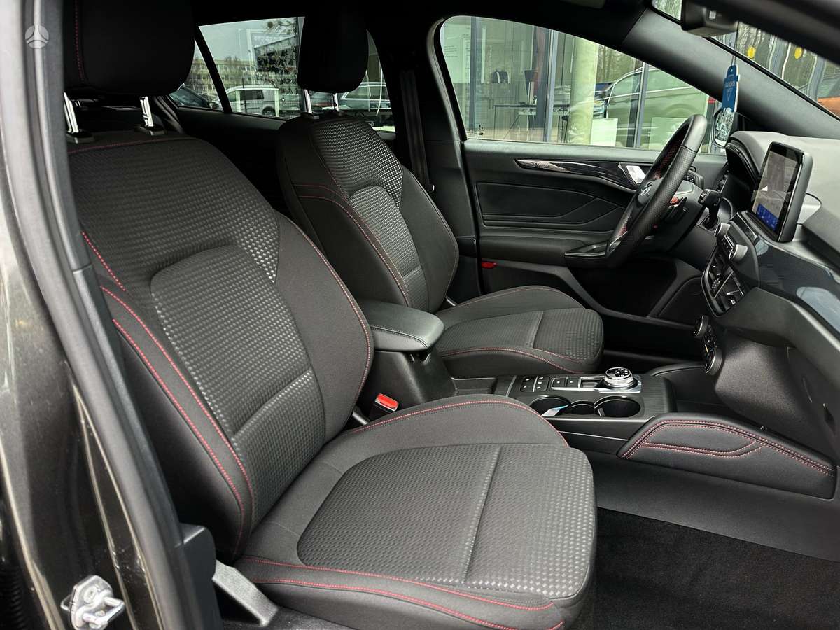 Ford Focus, 1.5 l., wagon
