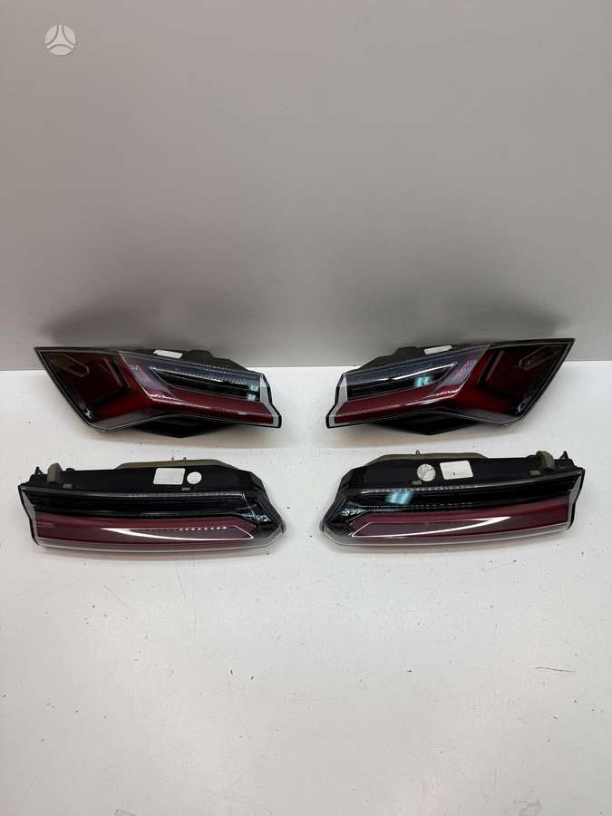 Lamborghini Urus Zibintai usa
